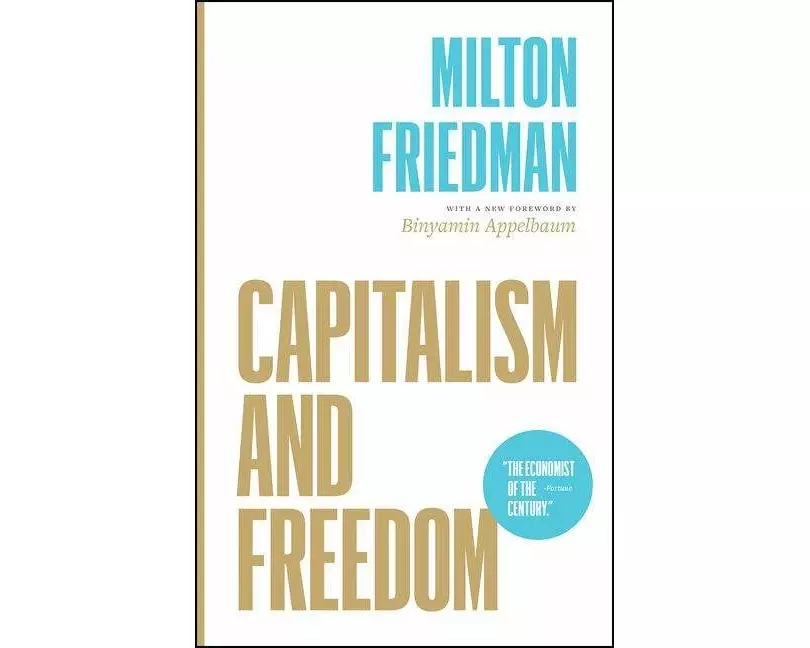 Capitalism and Freedom