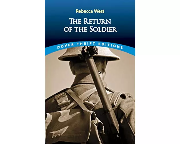 Return of the Soldier