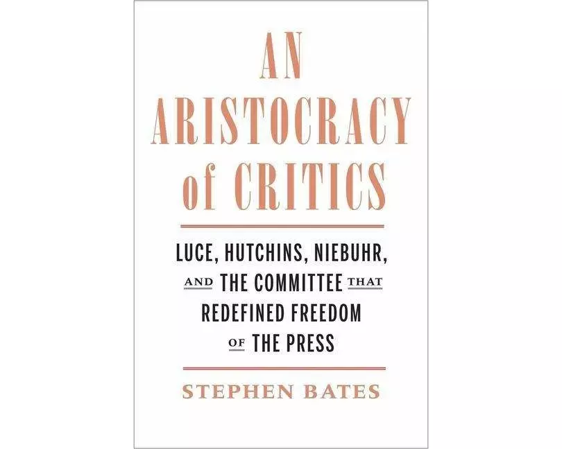An Aristocracy of Critics