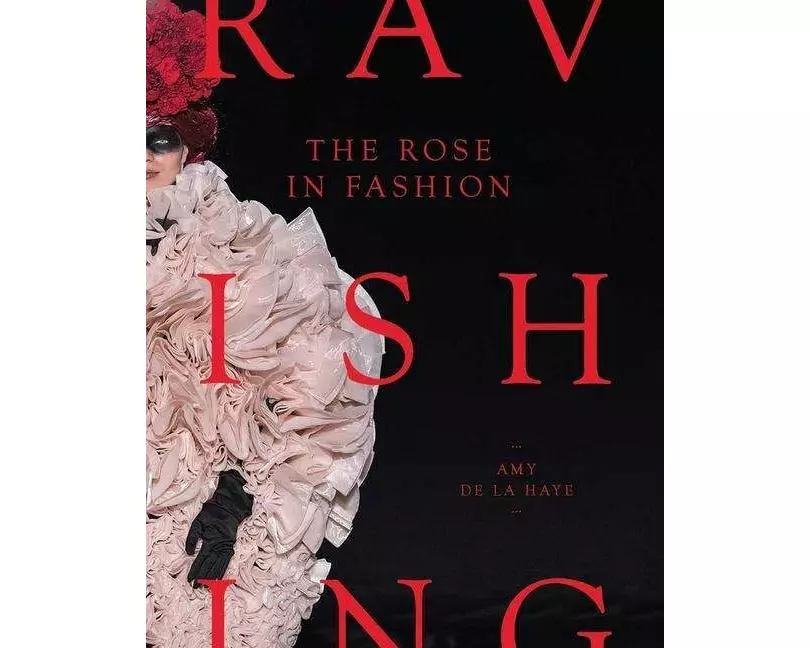 The Rose in Fashion