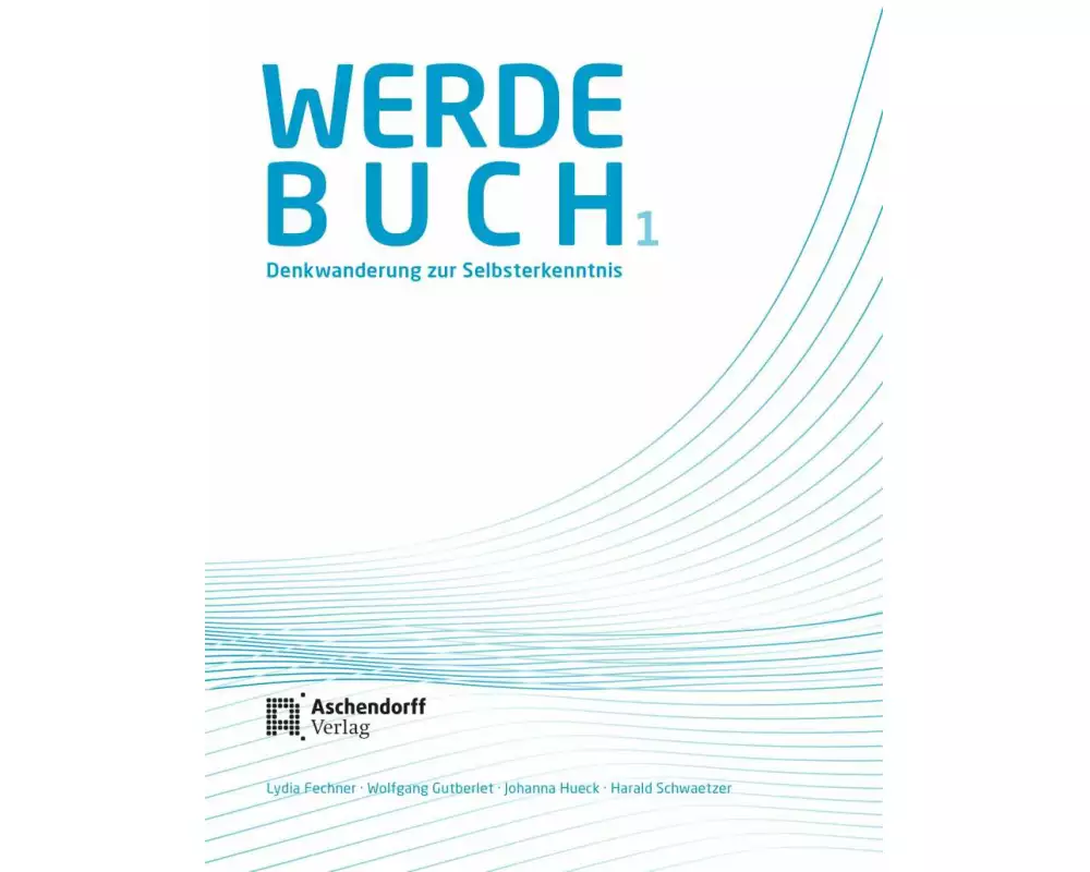 Werdebuch 1