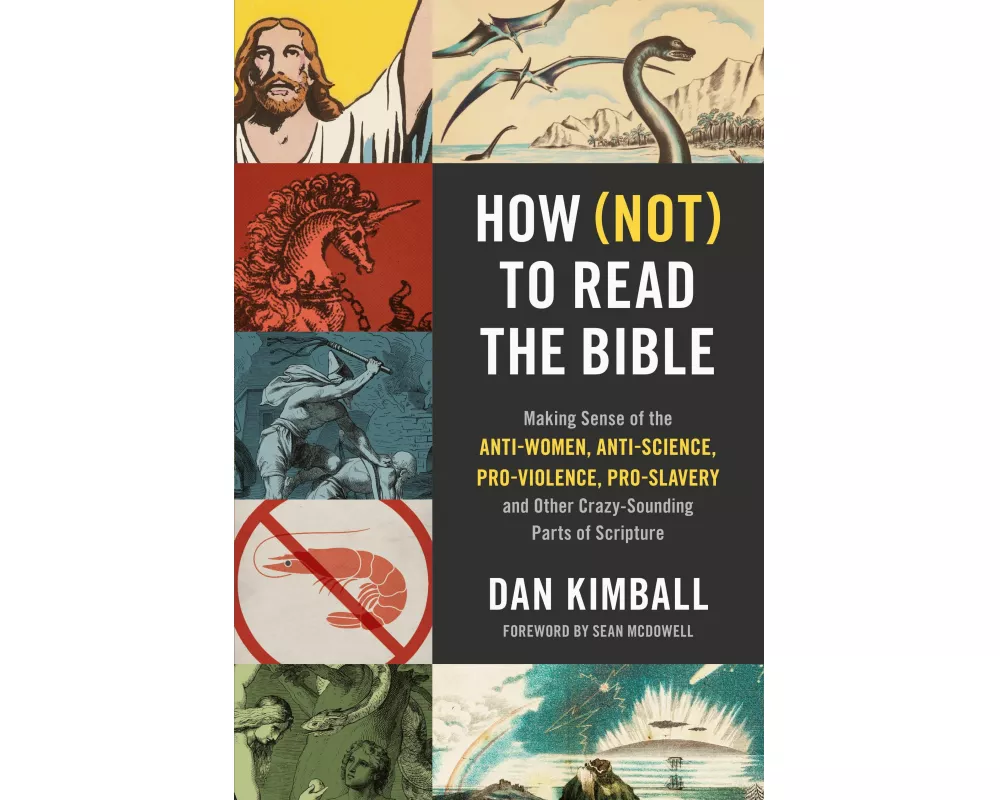 How (Not) to Read the Bible