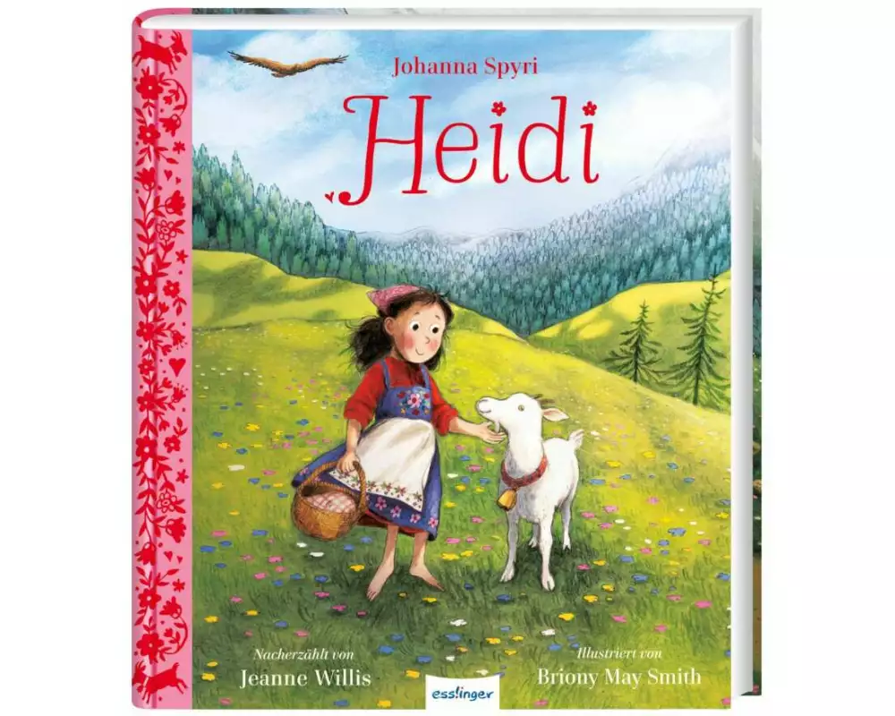 Heidi