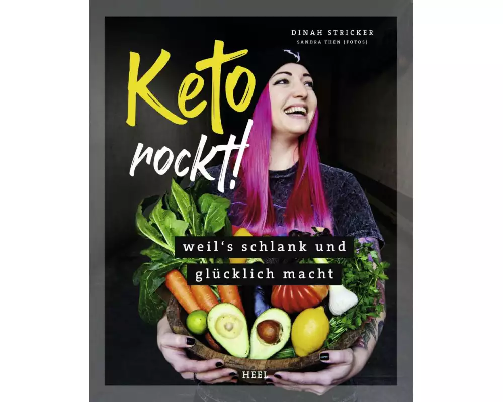 Keto rockt!