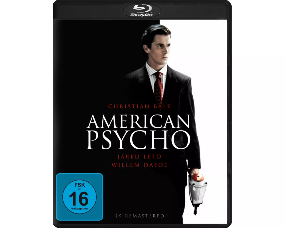 American Psycho