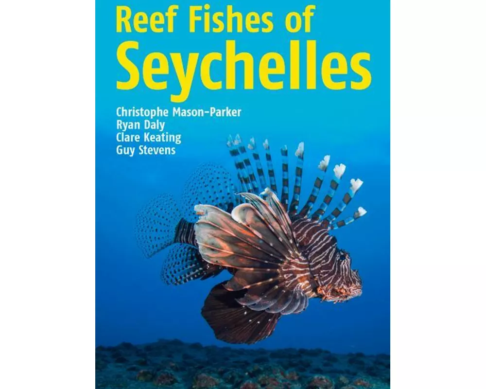 Reef Fishes of Seychelles