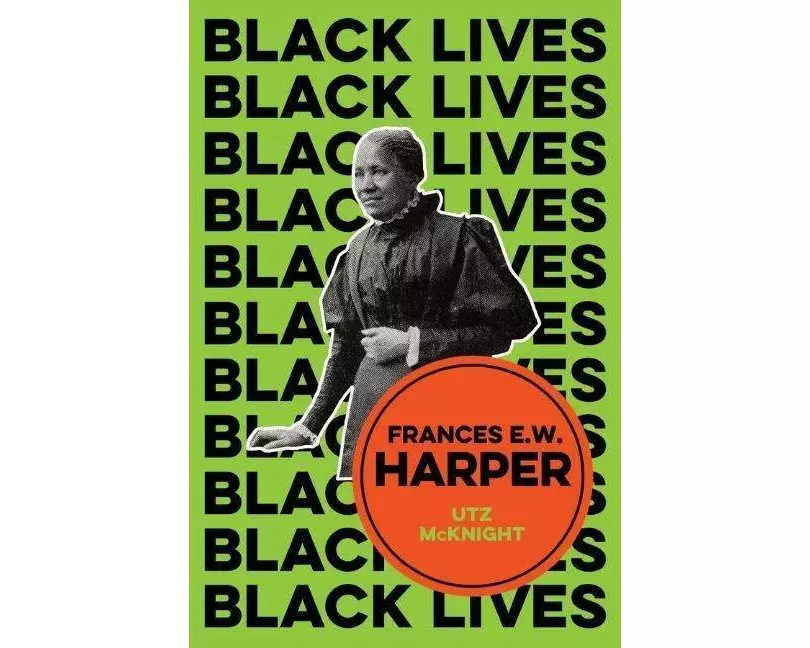 Frances E. W. Harper