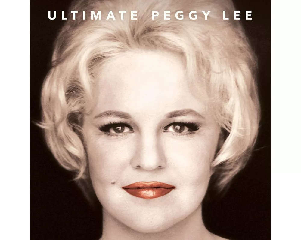 Ultimate Peggy Lee