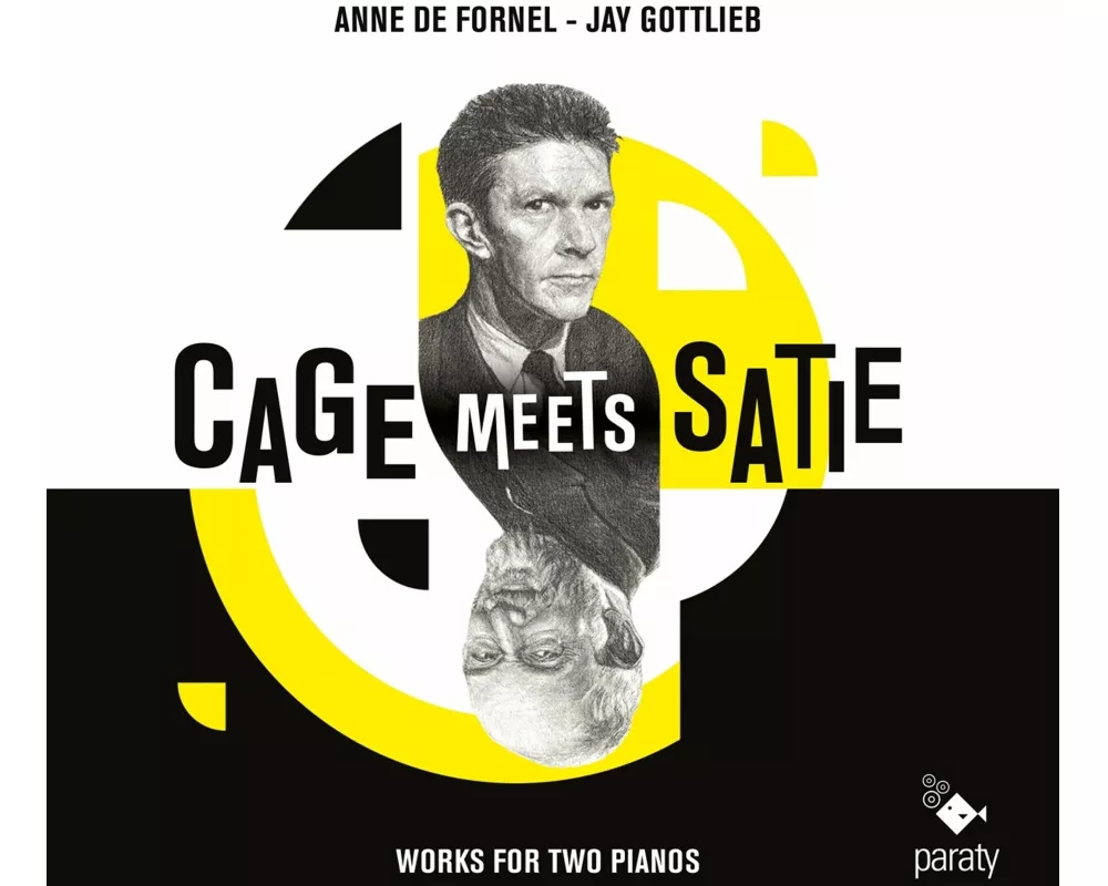 Cage Meets Satie