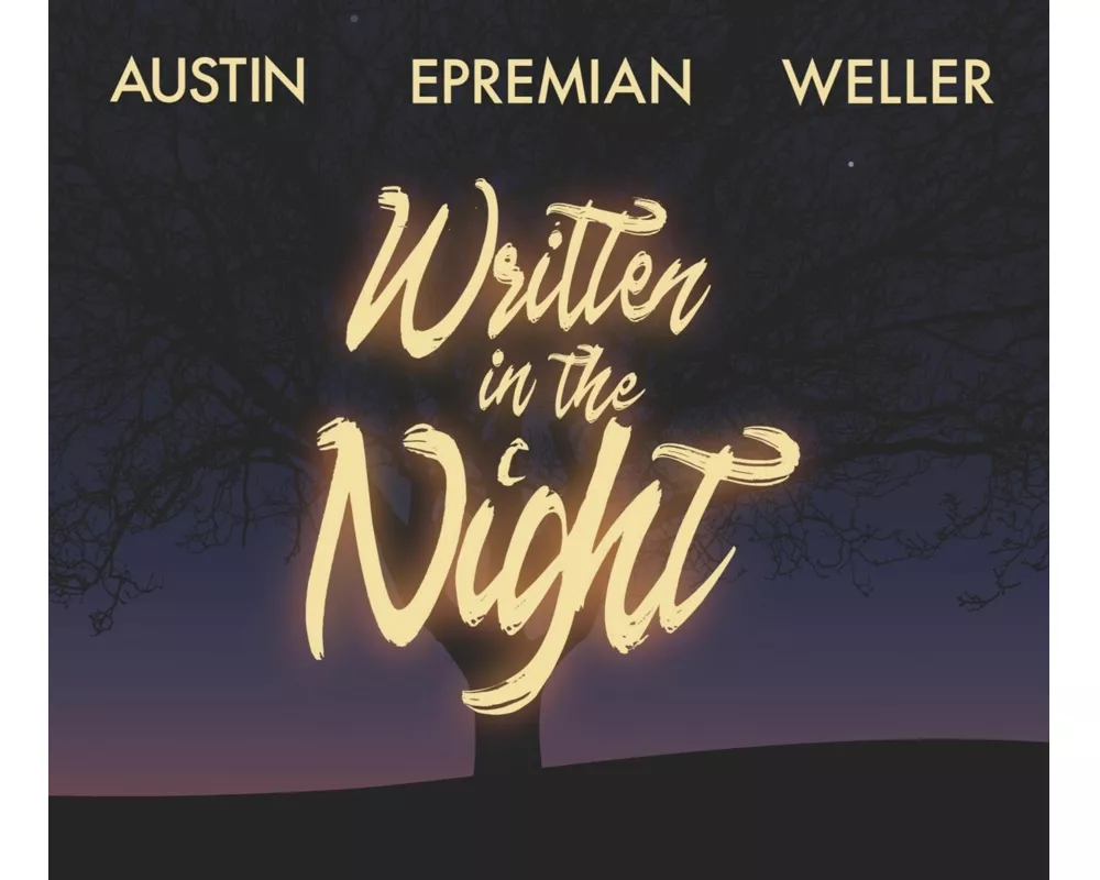 Written in the Night