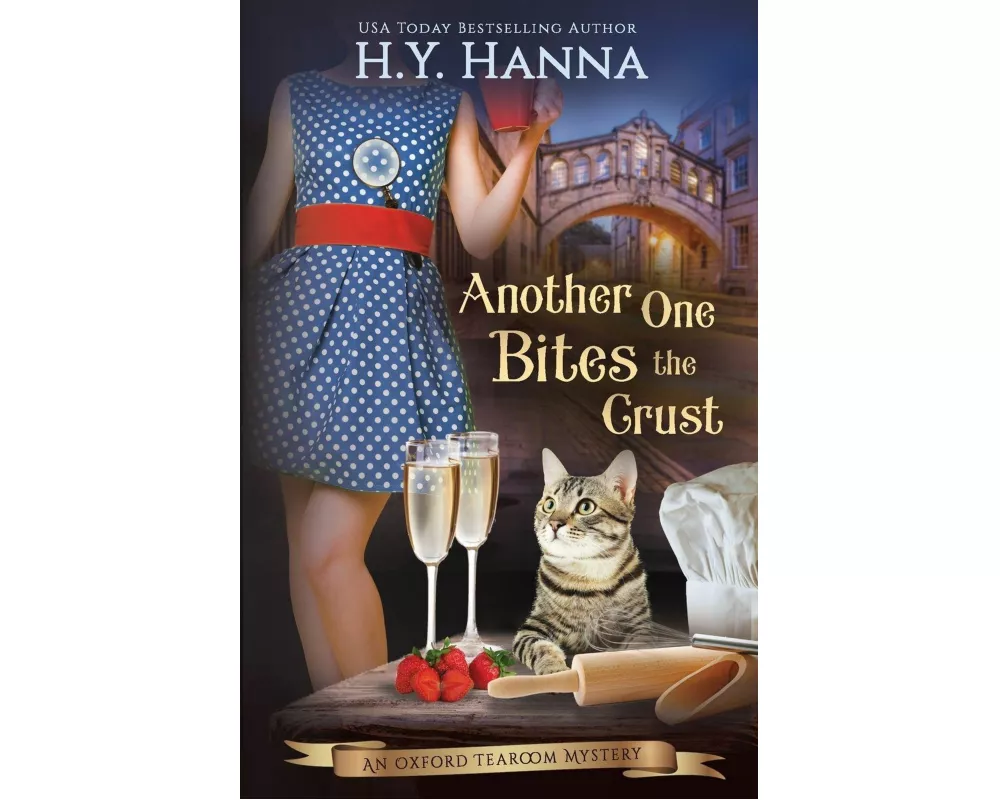 Another One Bites The Crust