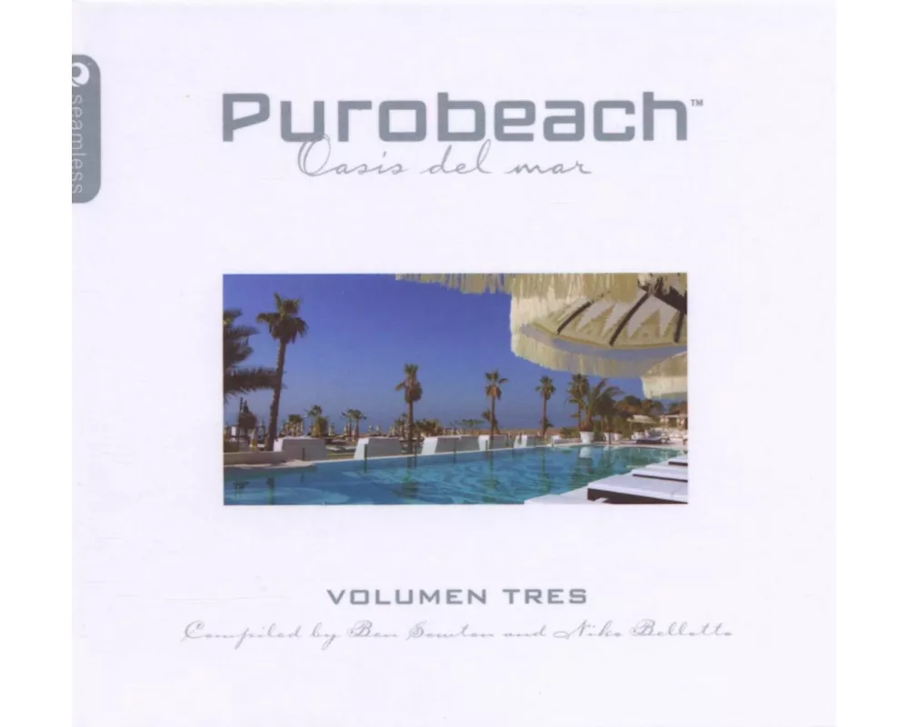 Purobeach/Oasis del mar 3