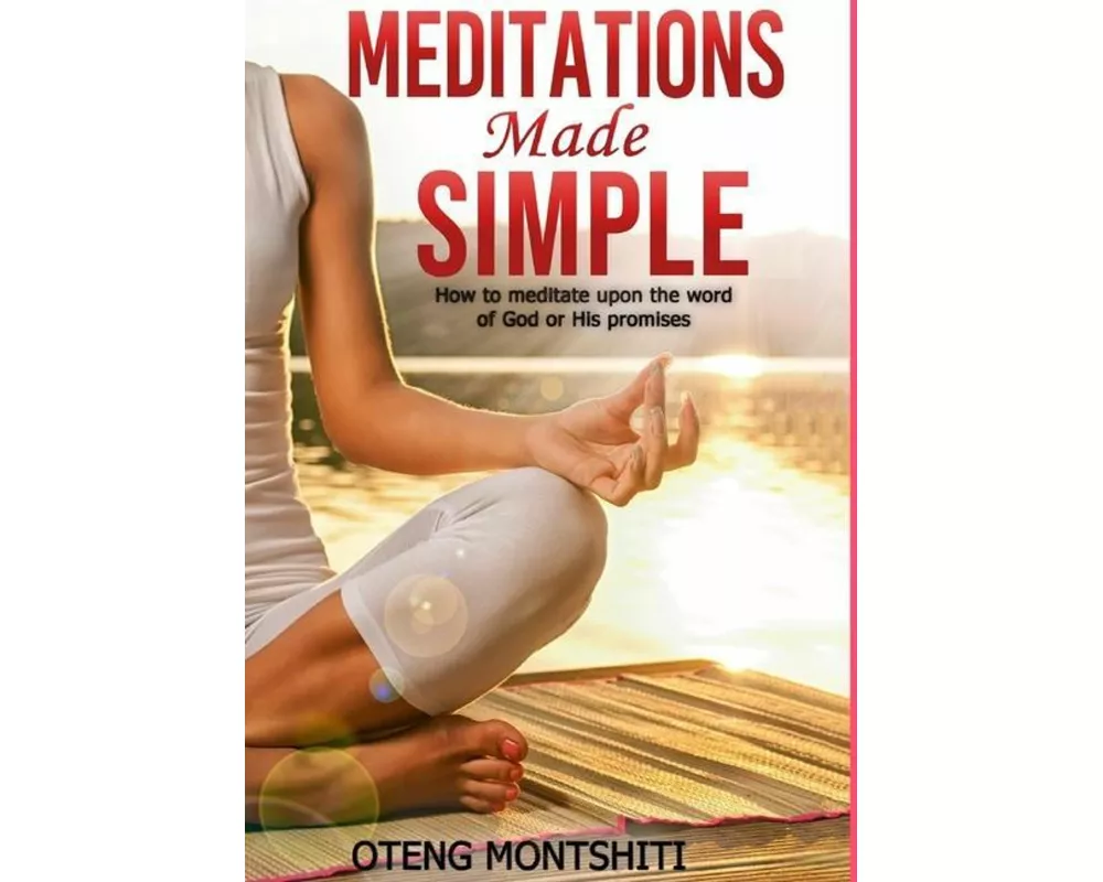 Meditations made simple