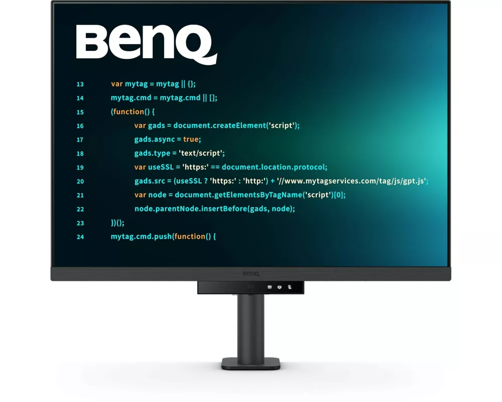 BenQ Monitor RD280UA