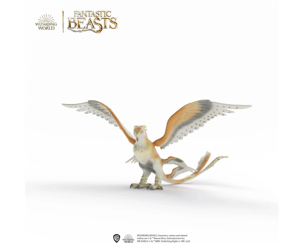 Schleich Donnervogel