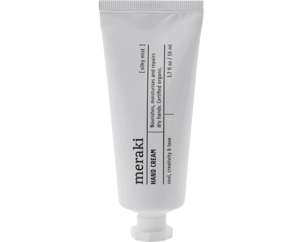 meraki Hand cream, Silky mist, 50 ml 50 ml