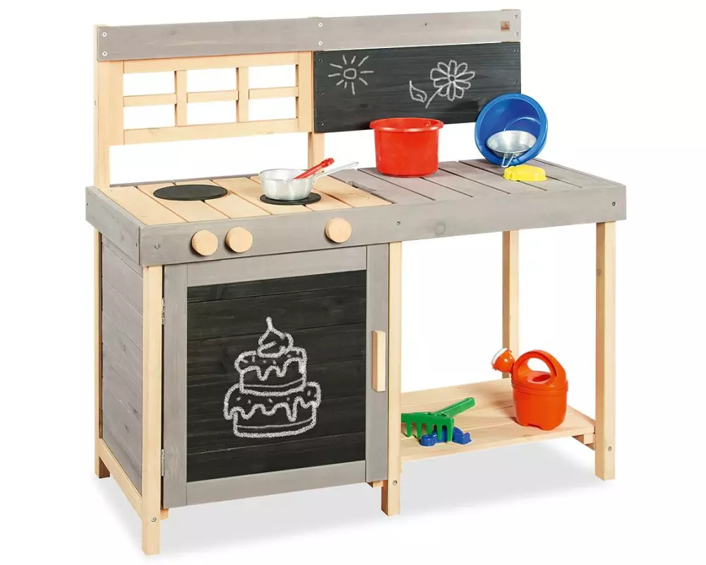 Pinolino Matschküche «Fritz»