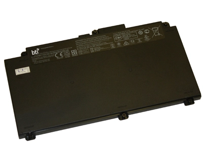 BTI Battery