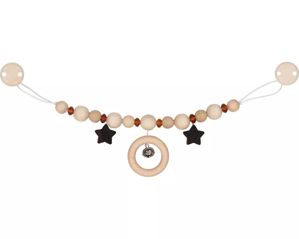 Goki Kinderwagenkette Bernstein