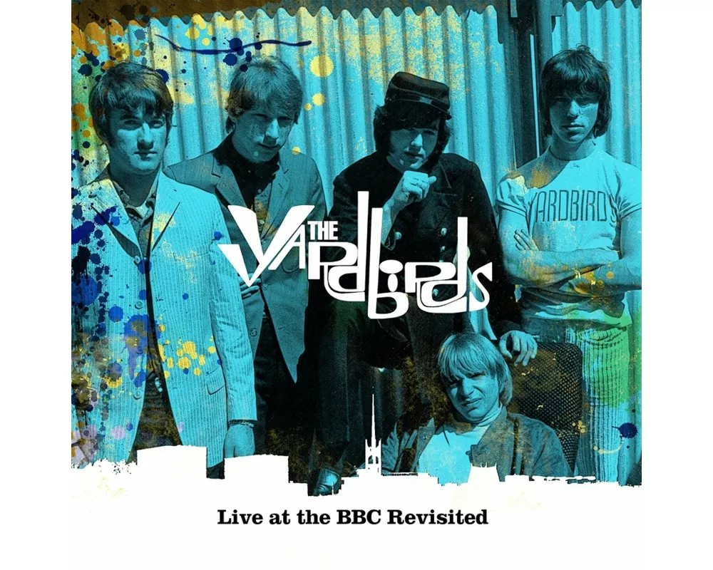 Live at BBC Revisited