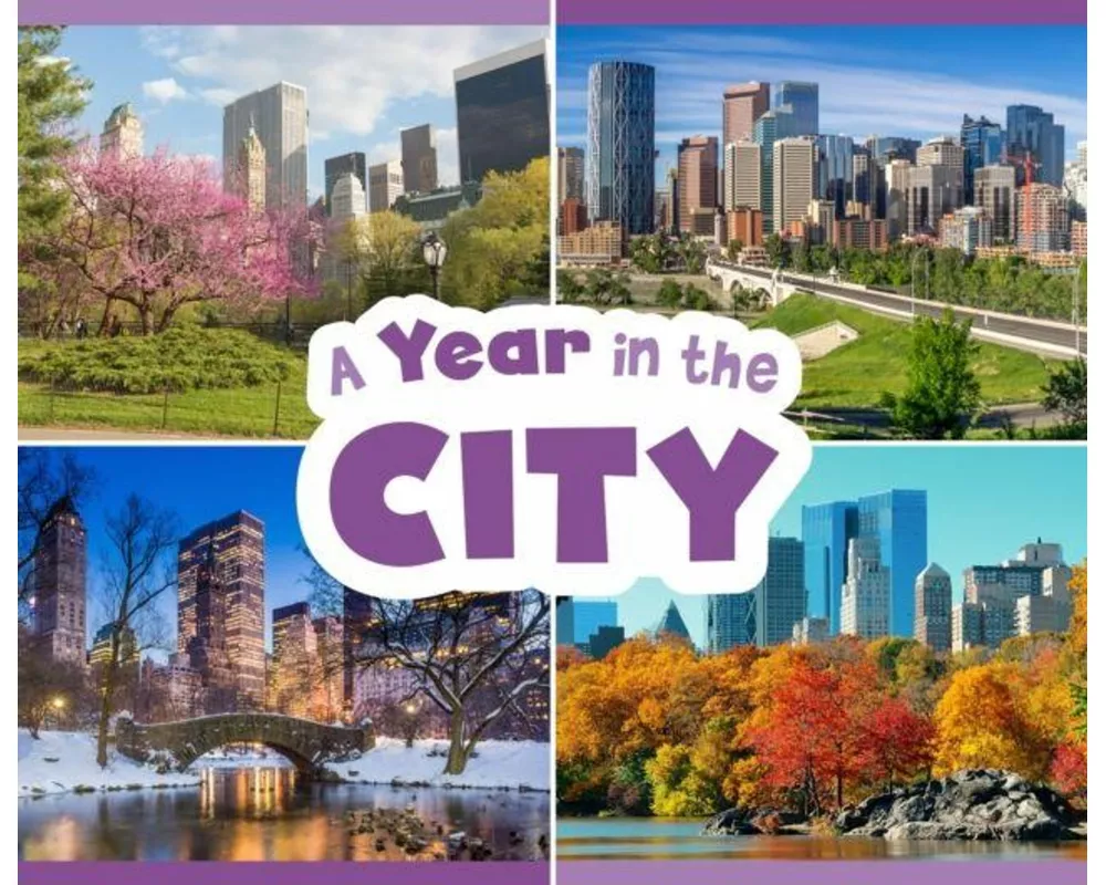 A Year in the City