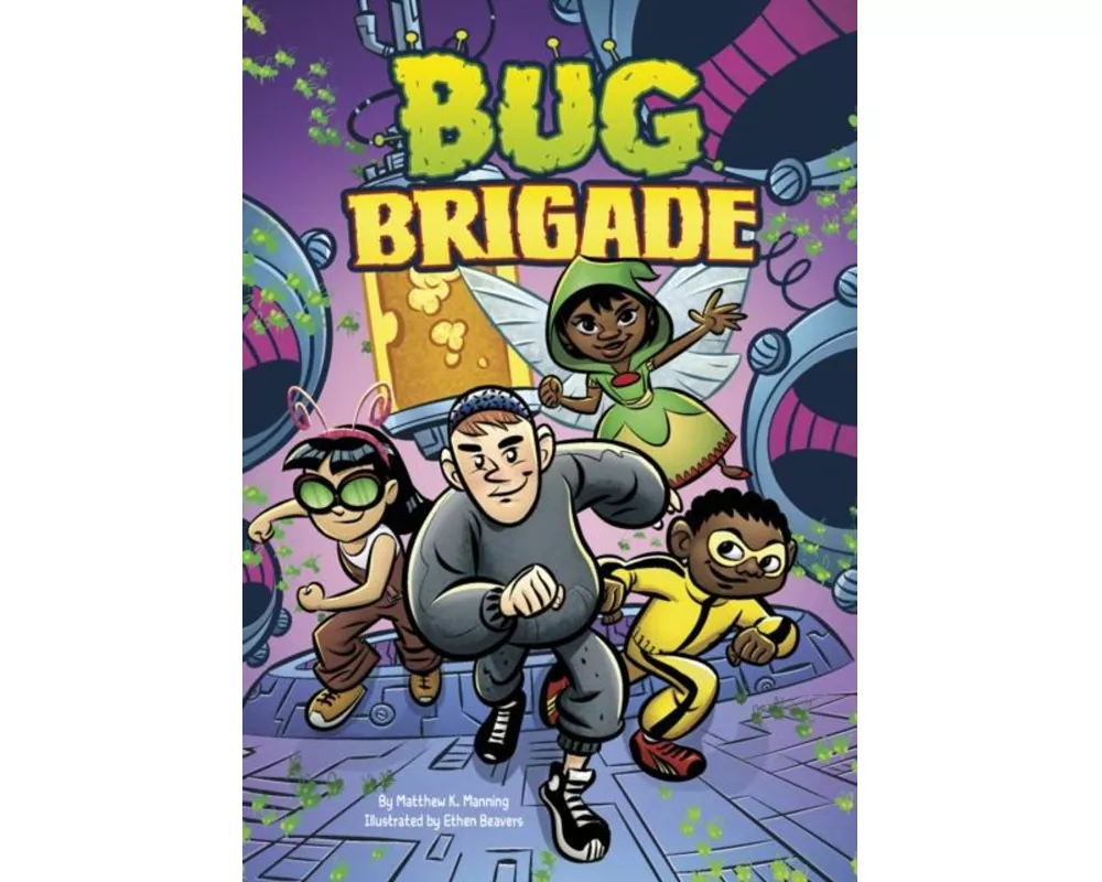 Bug Brigade
