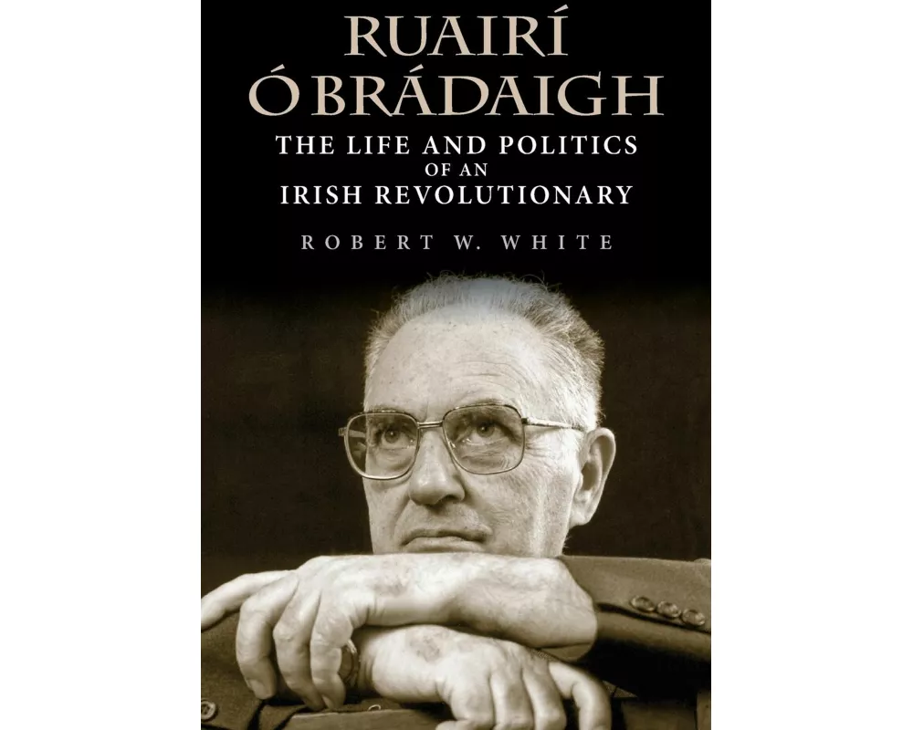 Ruairí Ó Brádaigh