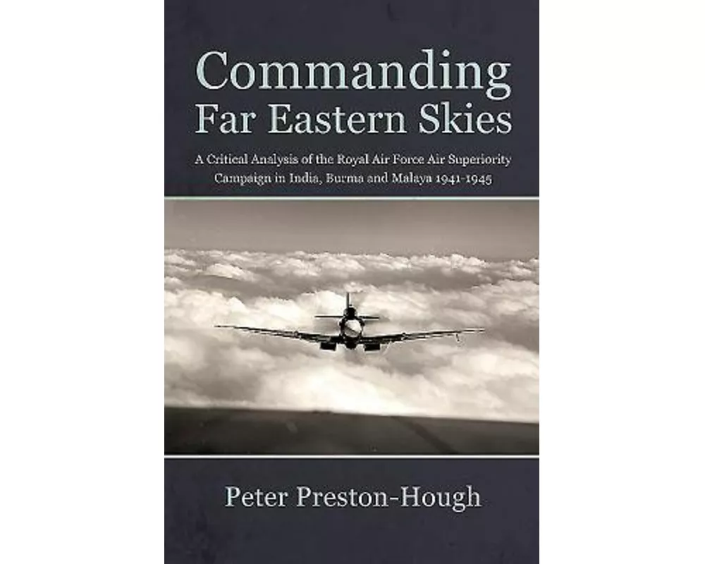 Commanding Far Eastern Skies