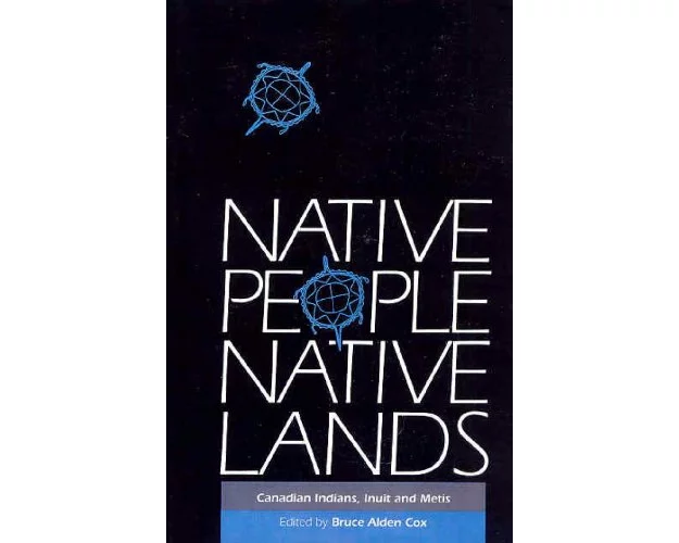 Native People, Native Lands