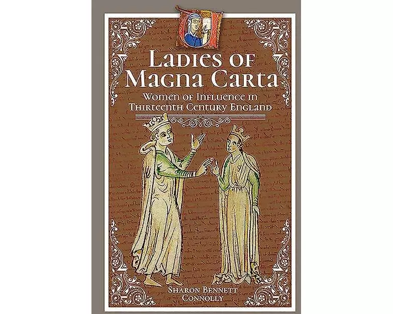 Ladies of Magna Carta