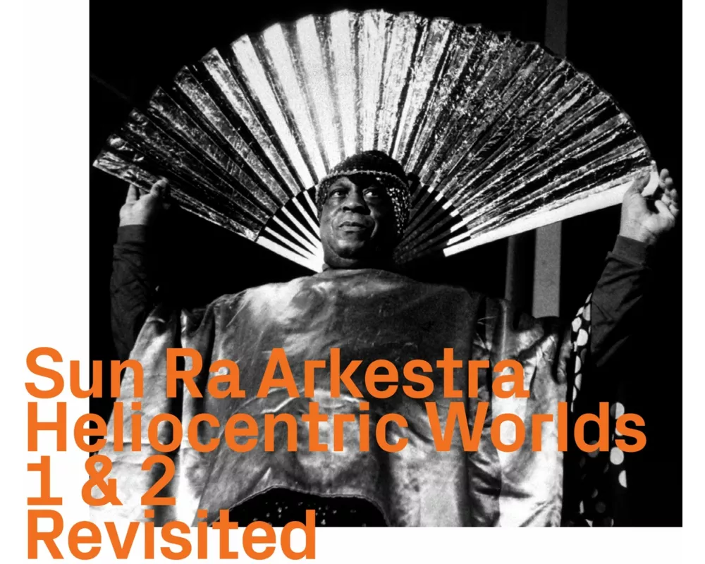 Heliocentric Worlds 1 & 2 Revisited