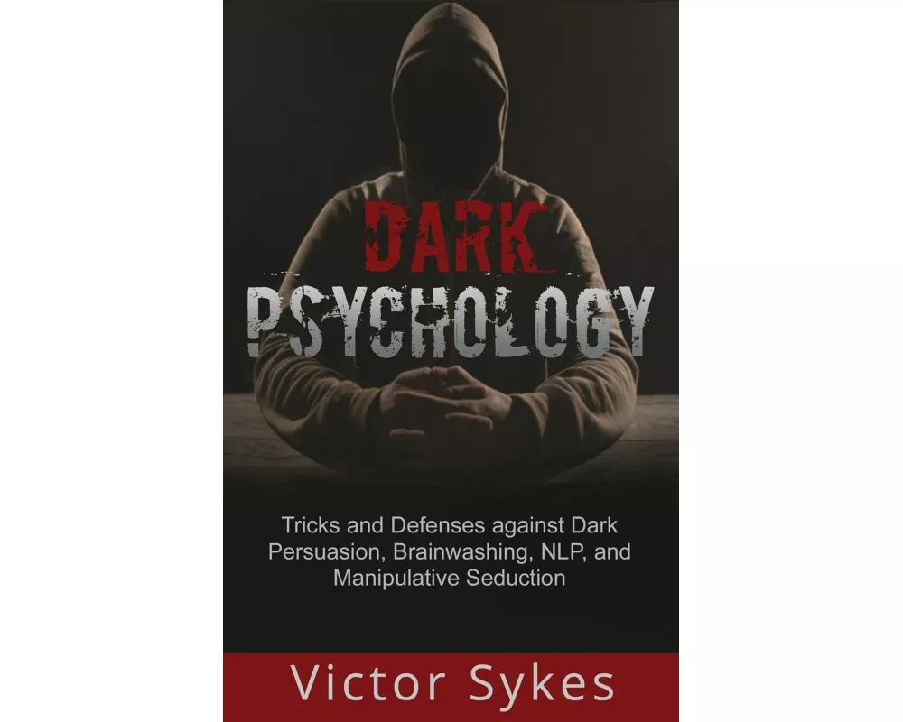 Dark Psychology