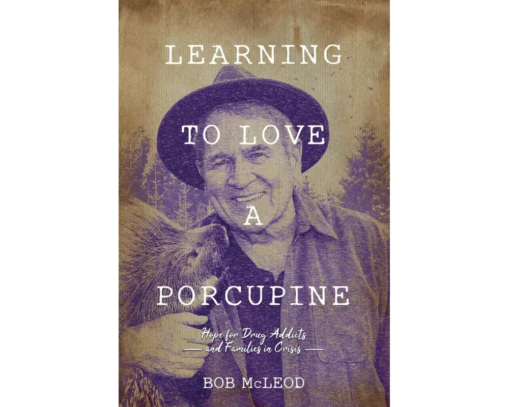 Learning to Love a Porcupine