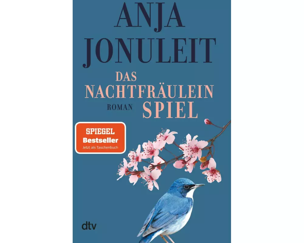 Das Nachtfräuleinspiel