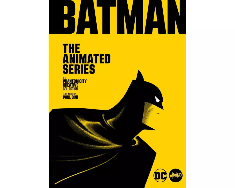 Batman: The Animated Series