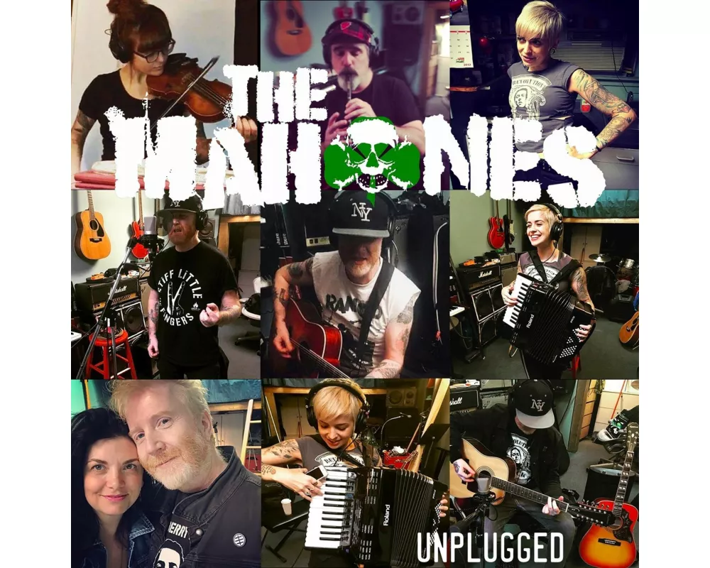 Unplugged
