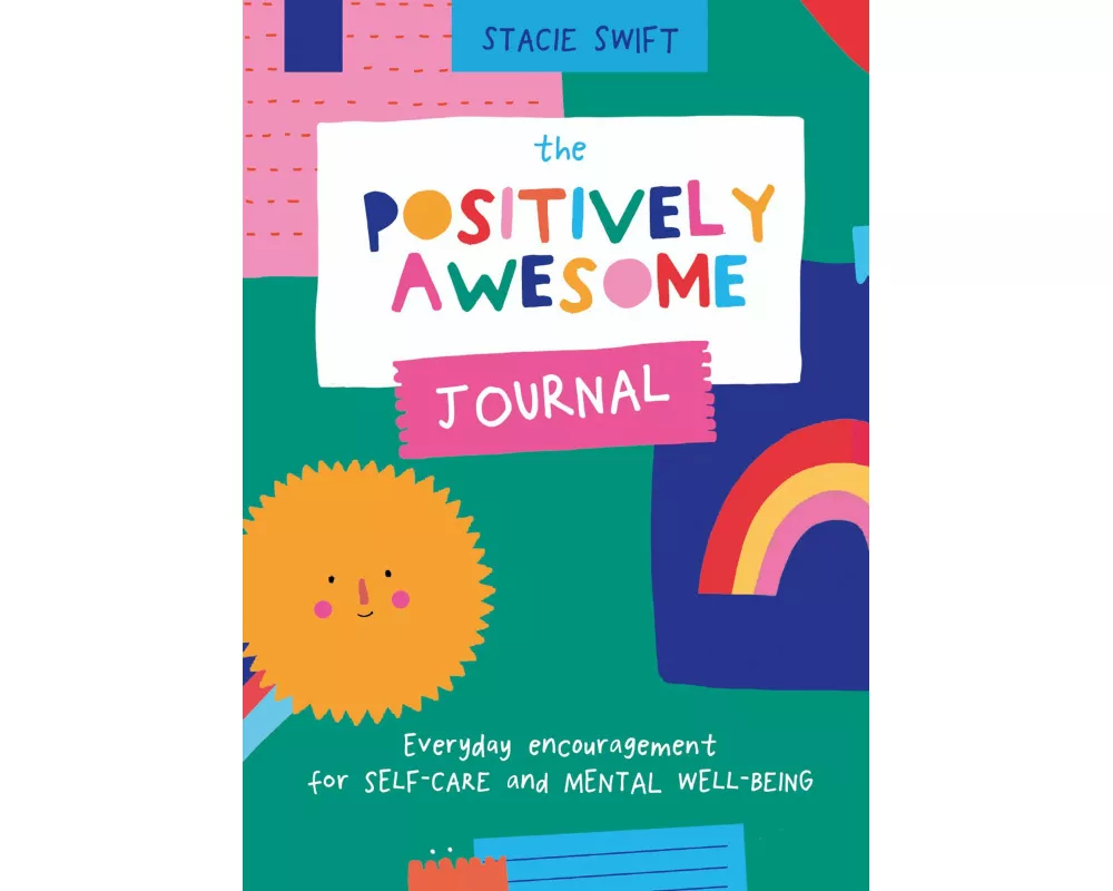 The Positively Awesome Journal