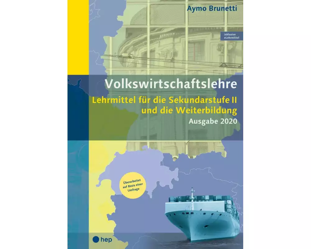 Volkswirtschaftslehre