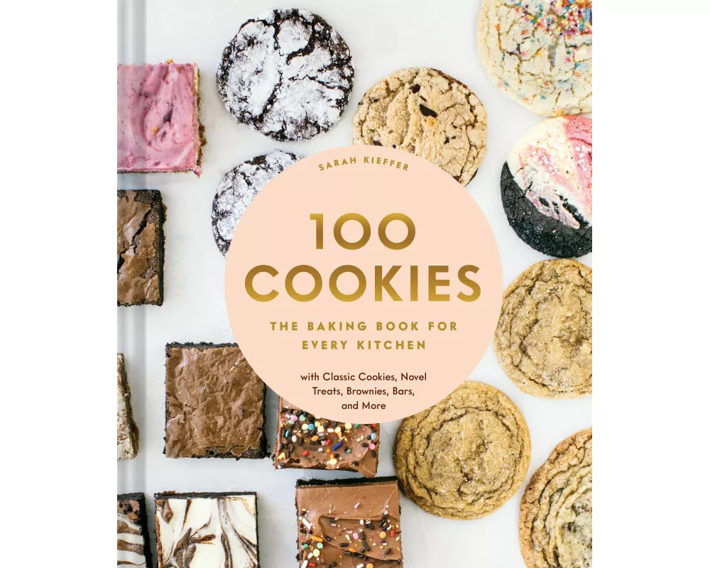 100 Cookies