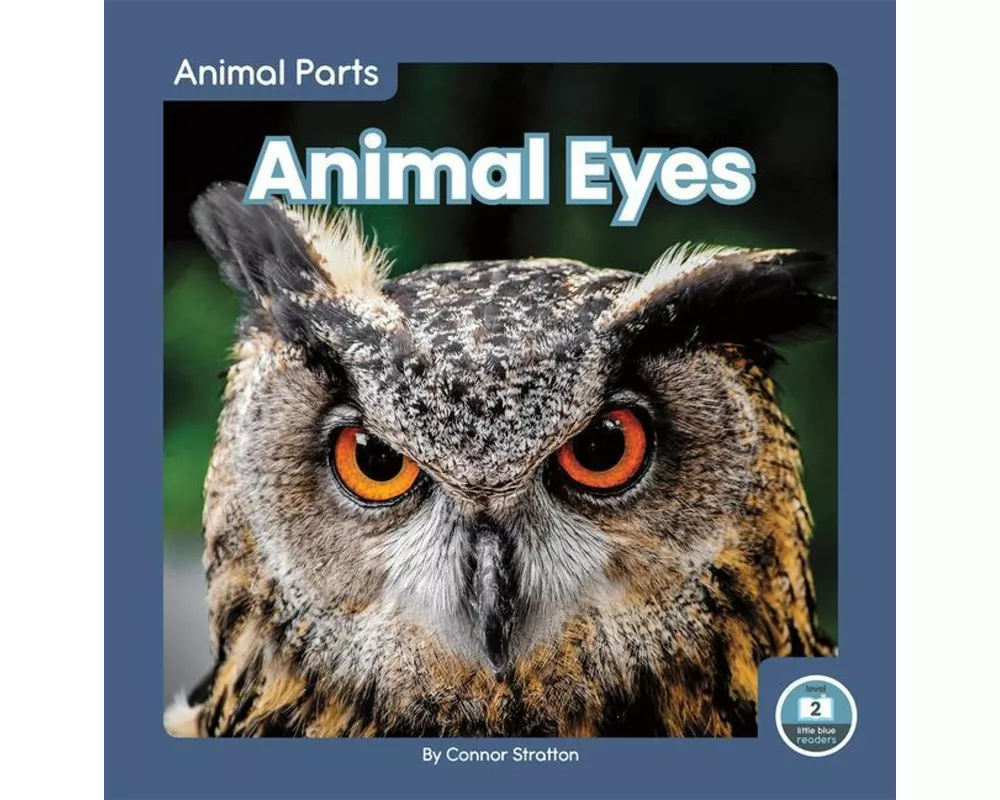 Animal Eyes