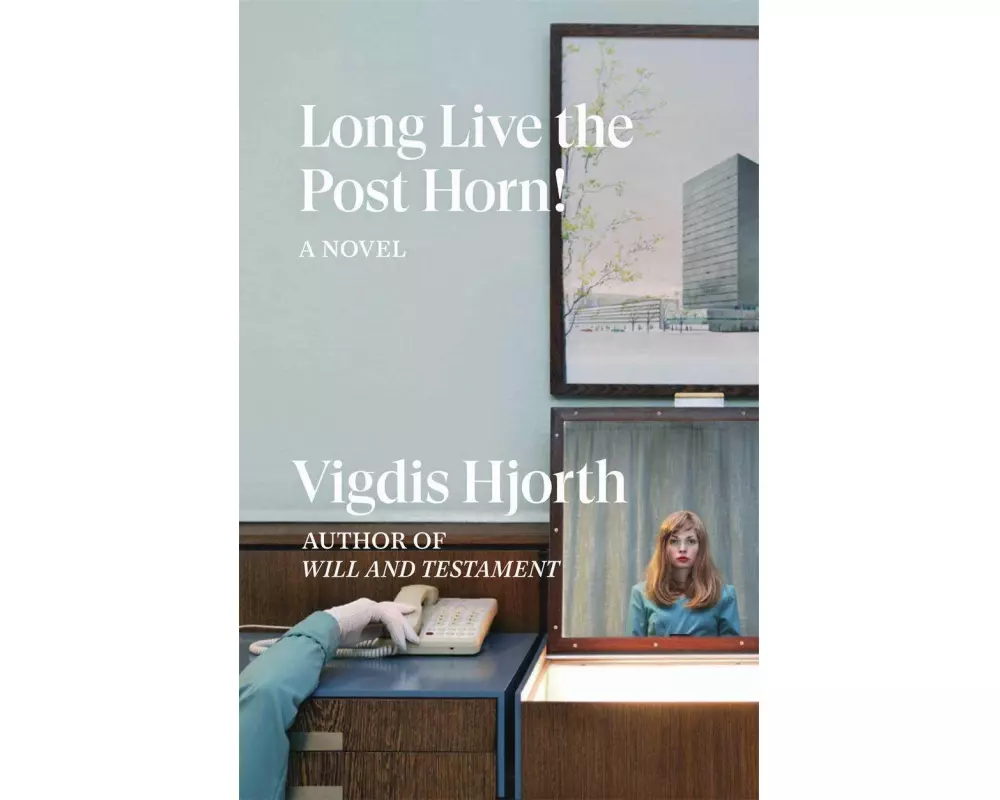 Long Live the Post Horn!