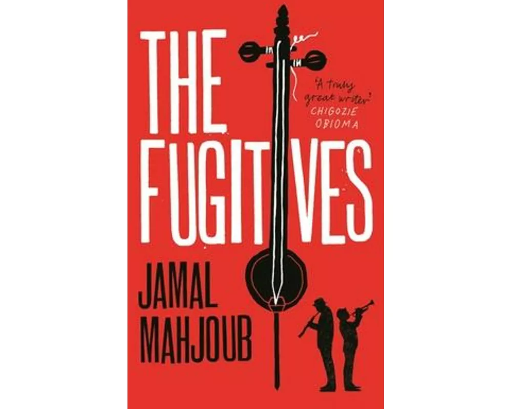 The Fugitives