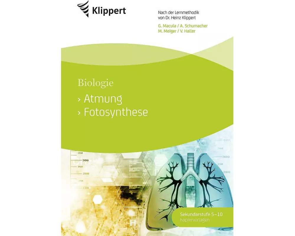 Atmung - Fotosynthese