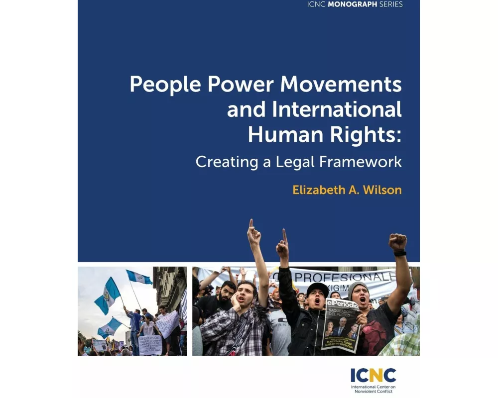 People Power Movements and International Human Rights