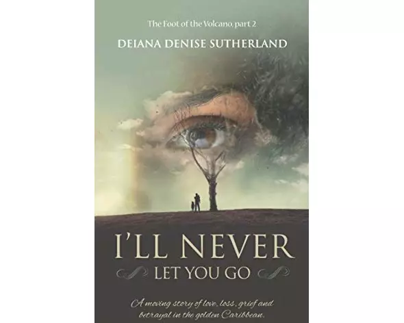 I'll Never Let You Go