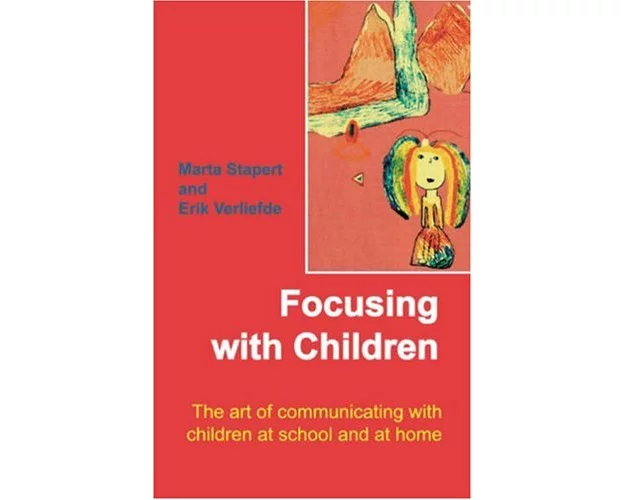 Focusing with Children