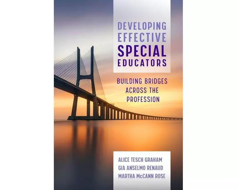 Developing Effective Special Educators