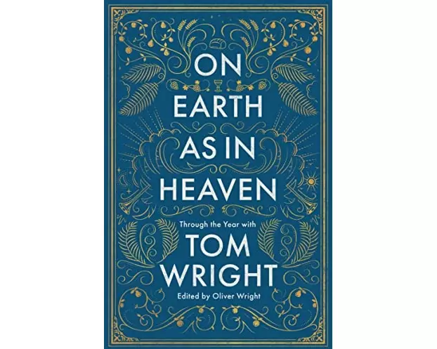 On Earth as in Heaven