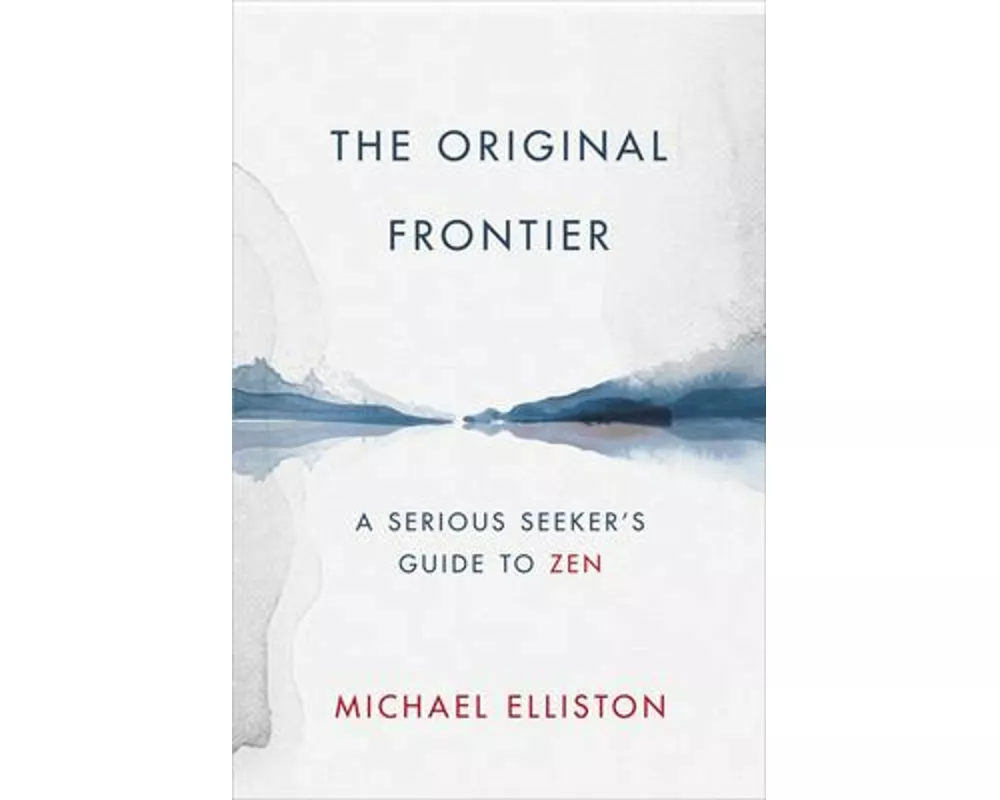 The Original Frontier