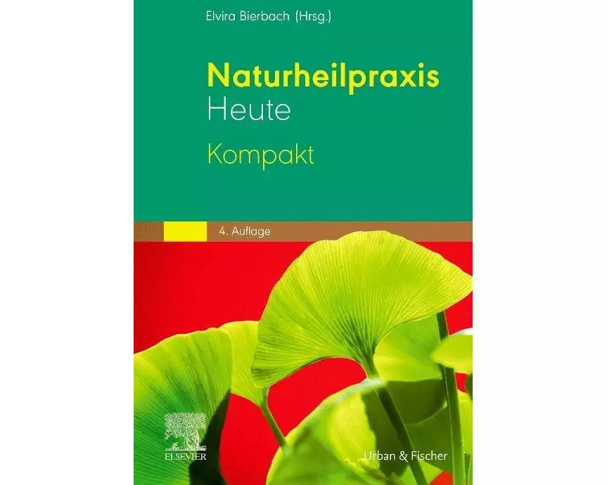 Naturheilpraxis Heute Kompakt eBook
